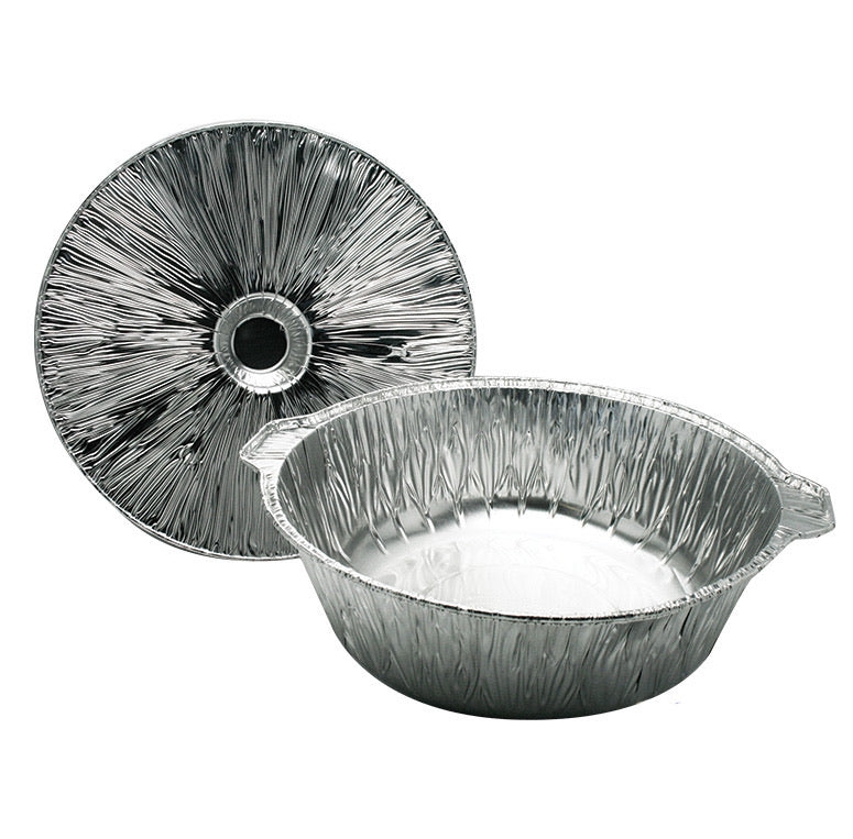 Marmite en aluminium 7,5L