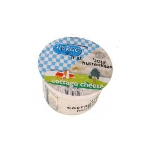 Cottage Cheese HERGO 250g