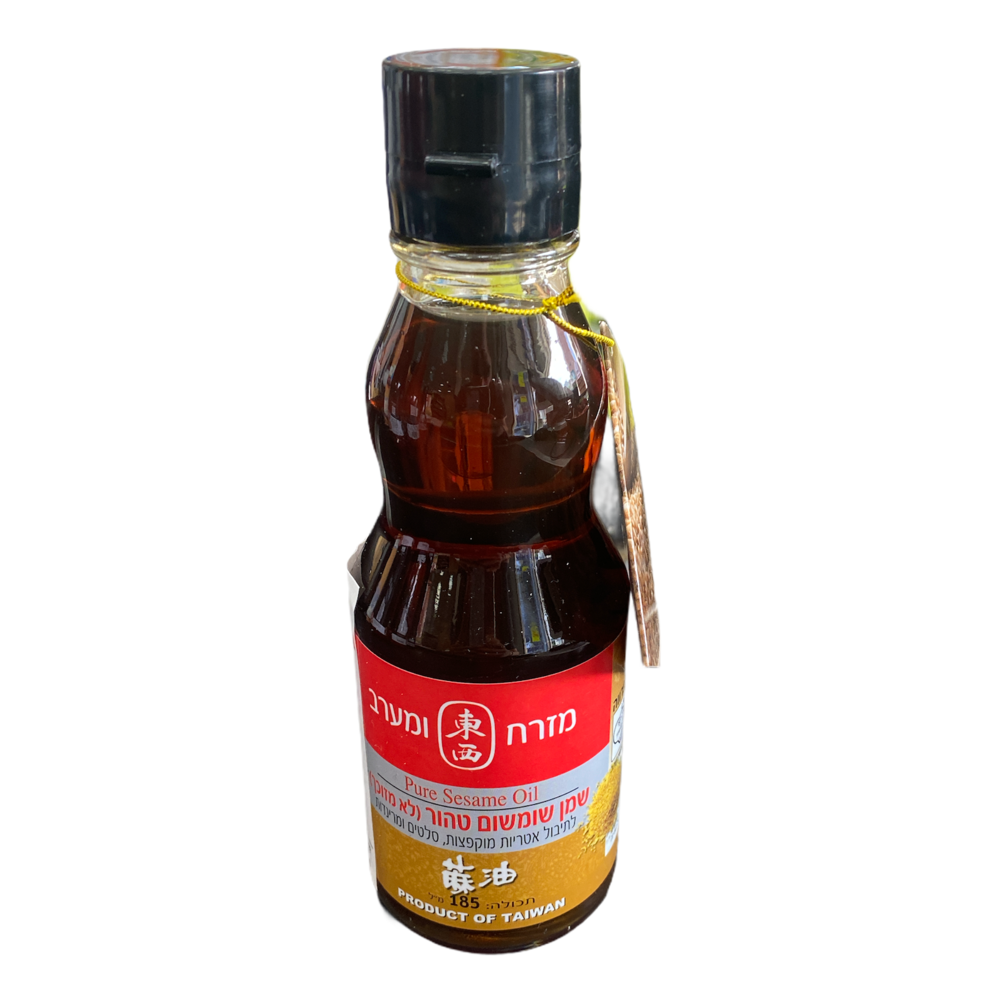 YARDEN Huile de sesame 185ml