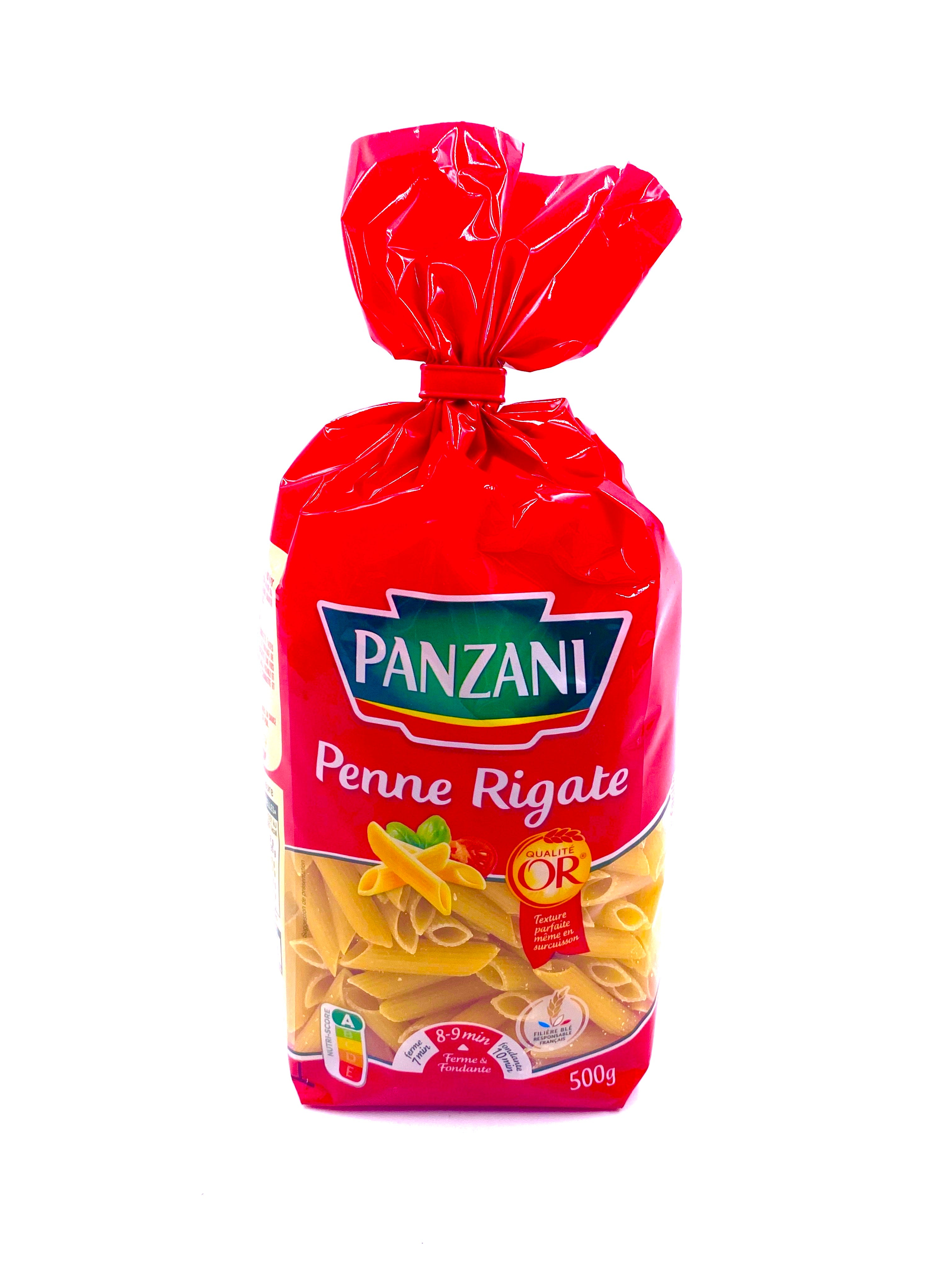 Panzani penne rigate 500g