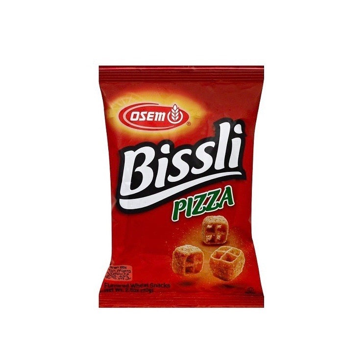 BISSLI Pizza 70g