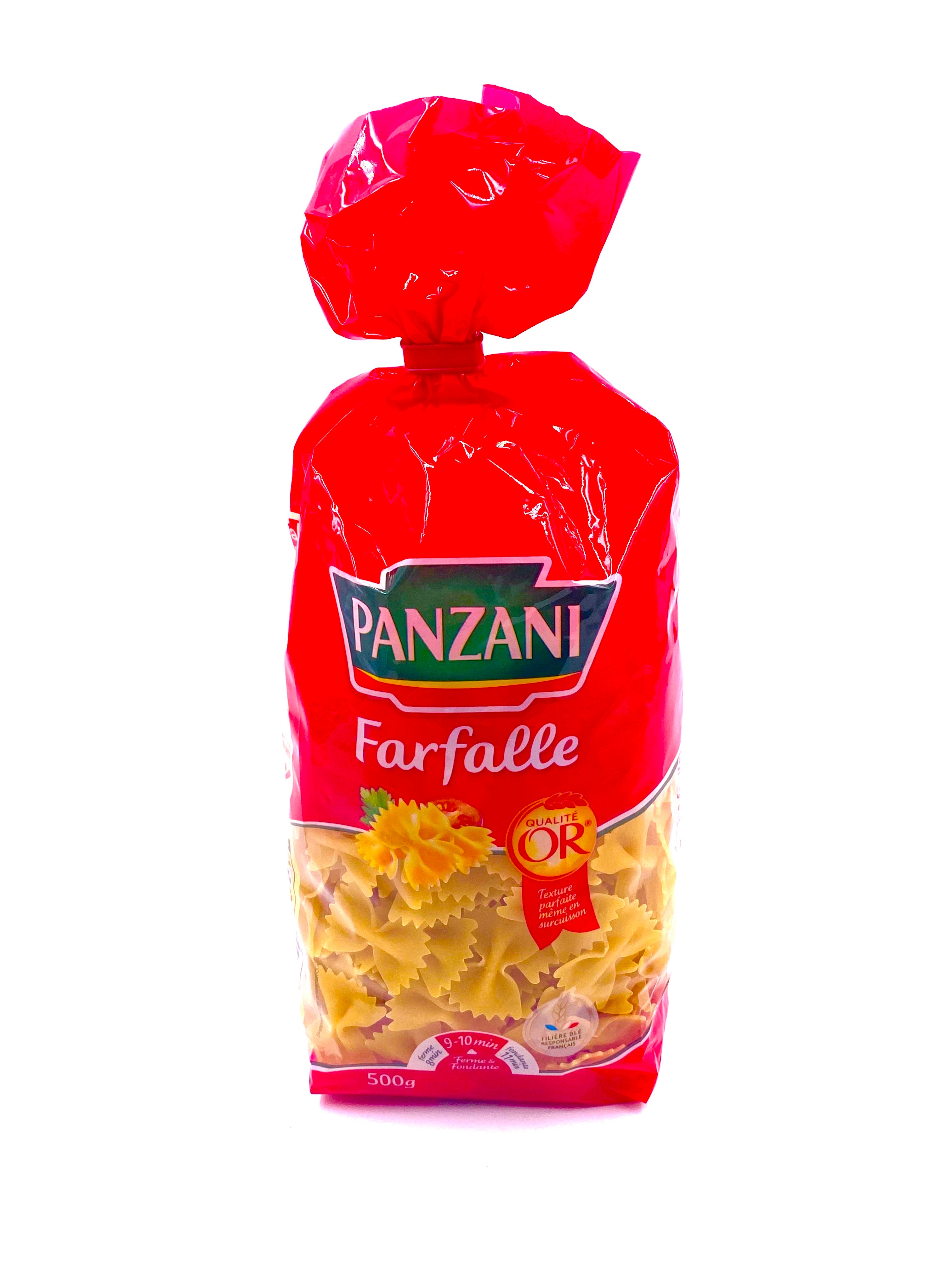 Panzani Farfalle 500g