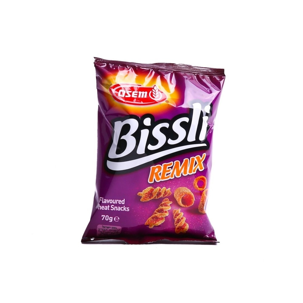 BISSLI Remix 70g