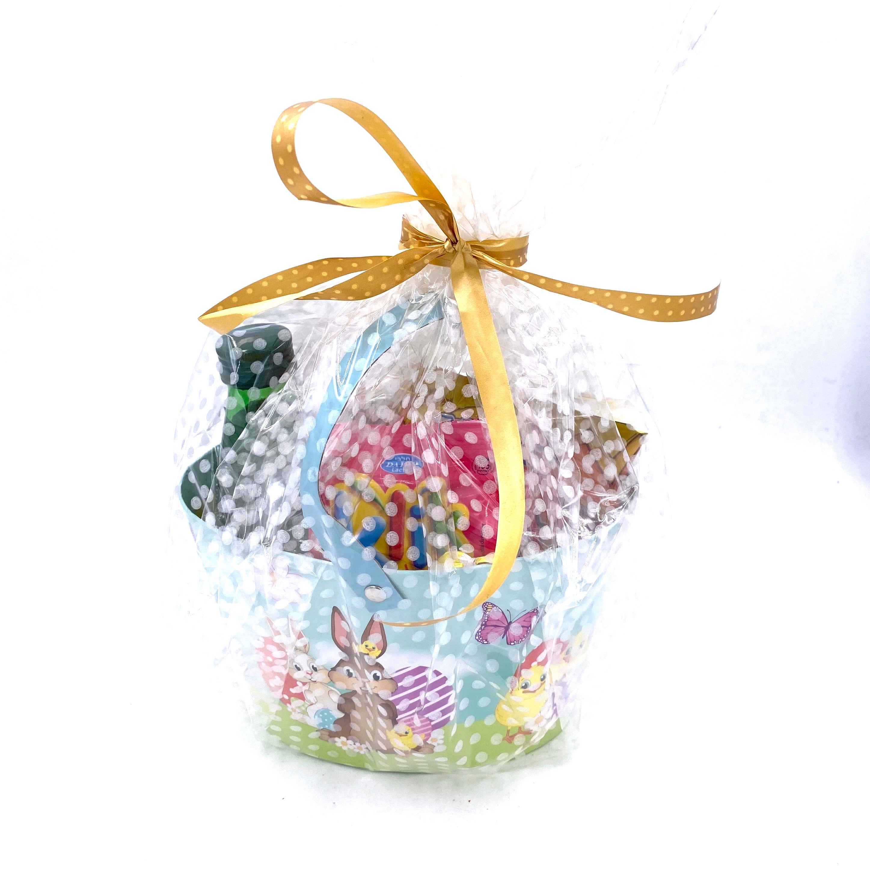 01 MICHLOAH MANOT POUR ENFANT