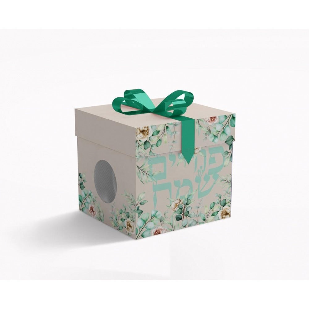 Boîte MICHLOAH MANOT GRAND MODÈLE