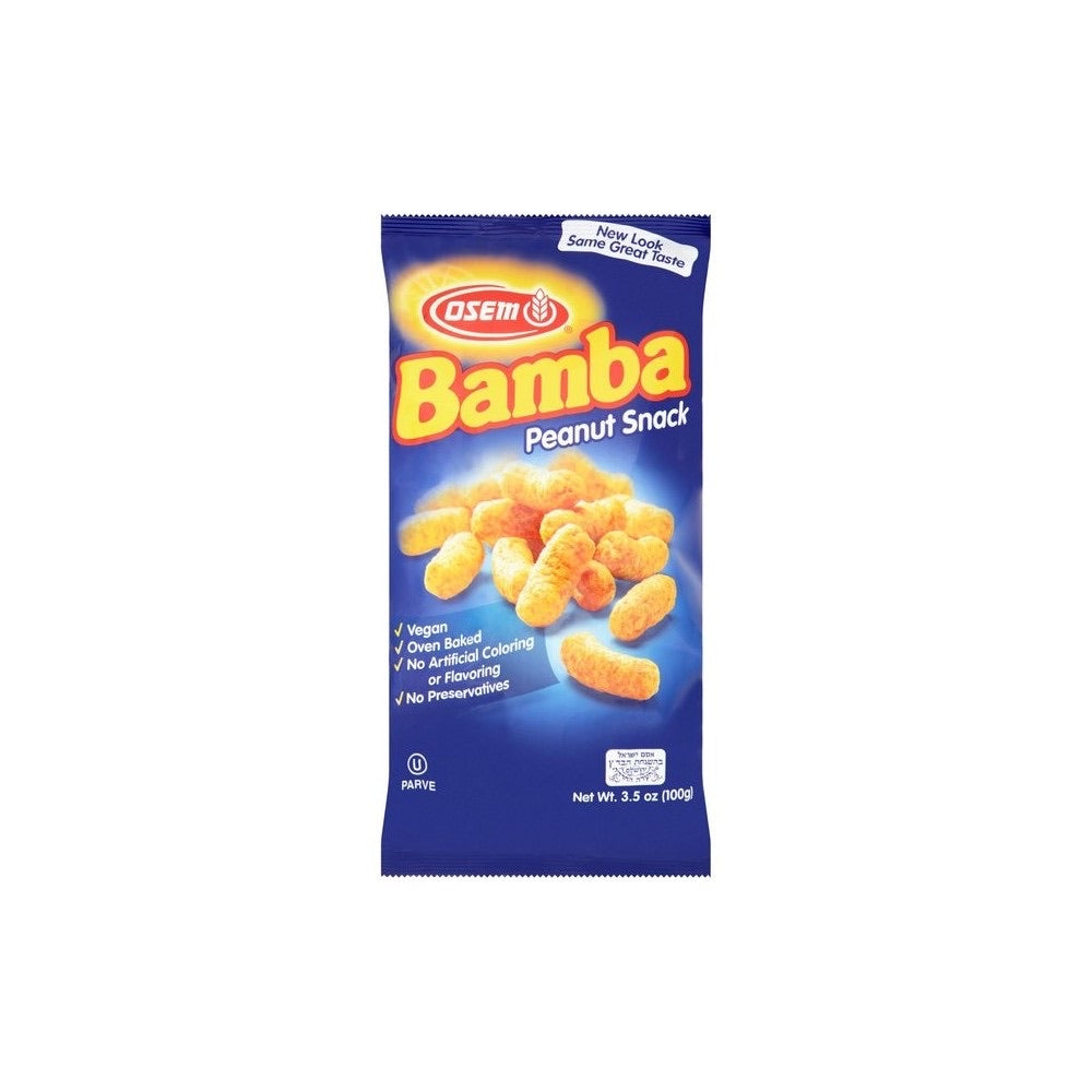 OSEM Bamba 100g