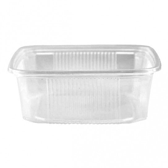 50 Boîtes en plastique 300ml