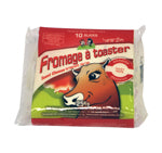 Slice goût emmental MAKABI 200g