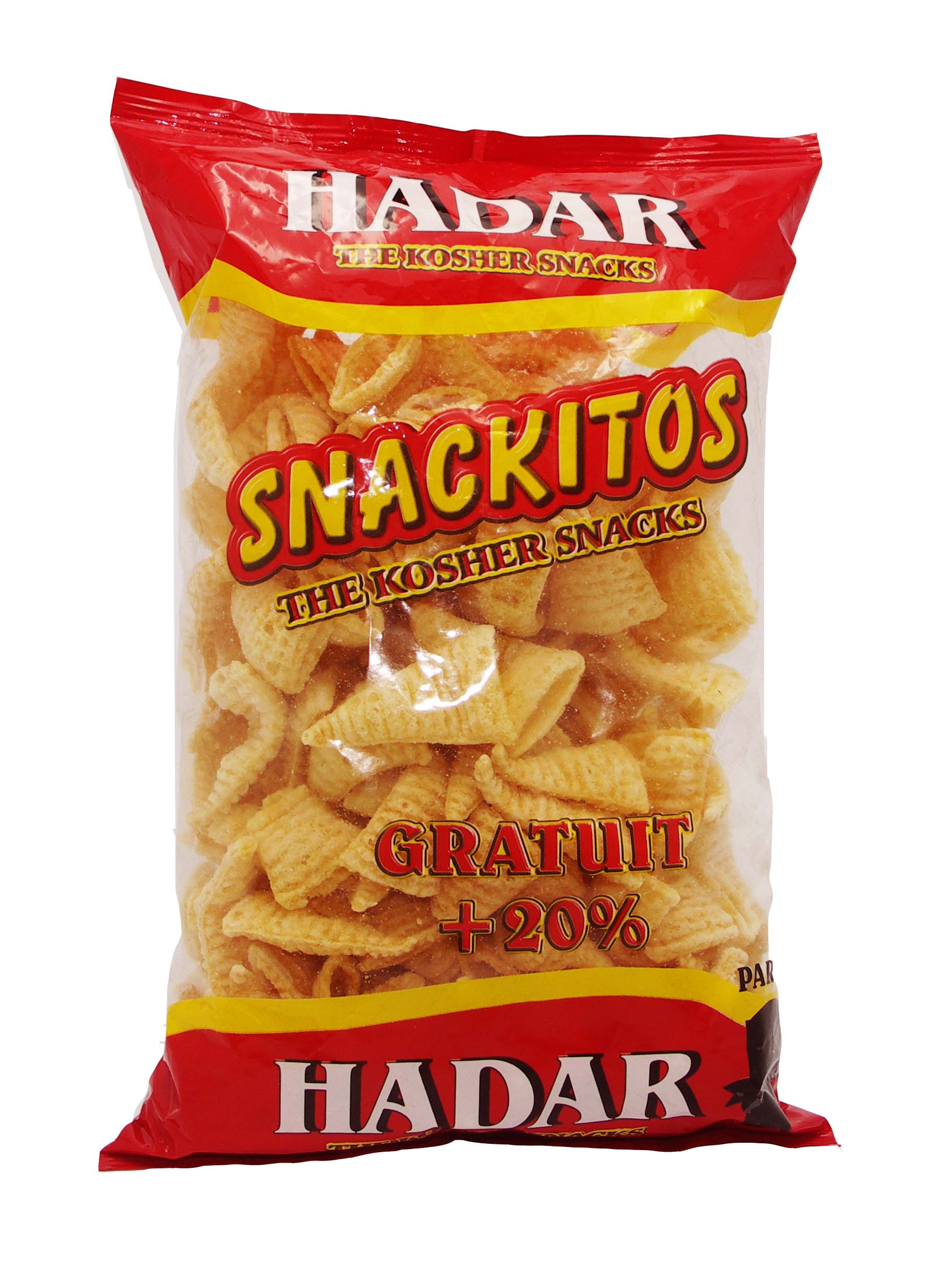 Konos goût salé 140g